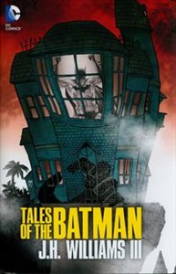 Obrazek Tales of the Batman