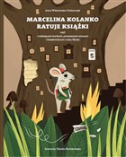 polish book : Marcelina ... - Anna Wiśniewska-Grabarczyk