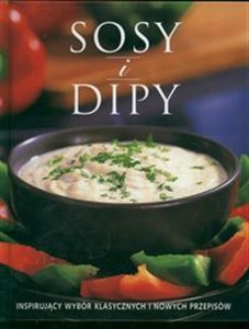 Picture of Sosy i dipy