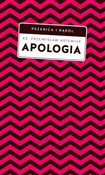 Apologia - Przemysław Artemiuk -  Polish Bookstore 