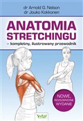 Anatomia s... - Arnold G. Nelson, Jouko Kokkonen -  books from Poland