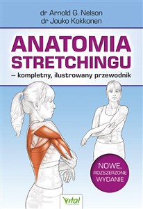 Picture of Anatomia stretchingu - kompletny, ilustrowany przewodnik