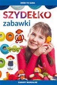 Zobacz : Szydełko Z... - Beata Guzowska