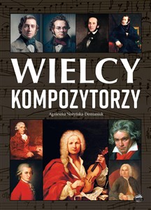 Picture of Wielcy kompozytorzy