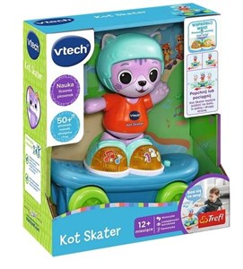 Obrazek Kot Skater VTECH