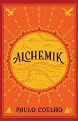 Alchemik (... - Paulo Coelho -  foreign books in polish 