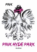 polish book : Pink Hyde ... - Pink