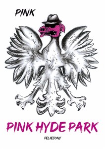 Picture of Pink Hyde Park