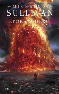 Picture of Epoka śmierci Legendy Pierwszego Imperium Tom 5