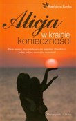 Polska książka : Alicja w k... - Magdalena Kawka