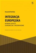 polish book : Integracja... - Krzysztof Berbeka