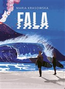 Fala wyd. ... - Maria Krasowska -  foreign books in polish 