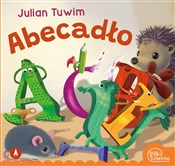 Abecadło - Julian Tuwim - Ksiegarnia w UK