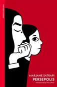 Książka : Persepolis... - Marjane Satrapi