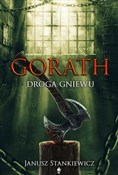 Gorath Dro... - Janusz Stankiewicz -  books in polish 