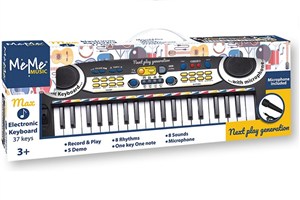 Picture of Elektroniczny keyboard 37 klawiszy