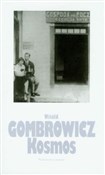 Polska książka : Kosmos - Witold Gombrowicz