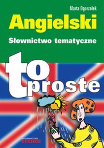 Obrazek Angielski Słownictwo tematyczne To proste