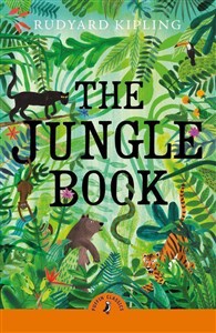 Picture of The Jungle Book