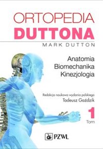 Obrazek Ortopedia Duttona Tom 1