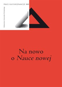 Picture of Na nowo o "Nauce nowej"