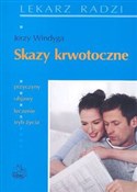 Książka : Skazy krwo... - Jerzy Windyga
