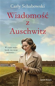 Obrazek Wiadomość z Auschwitz