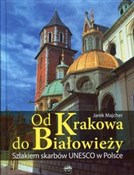 Polska książka : Od Krakowa... - Jarek Majcher