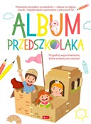 polish book : Album prze... - Iwona Czarkowska