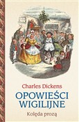 Opowieści ... - Charles Dickens -  foreign books in polish 