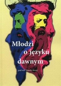 Obrazek Młodzi o języku dawnym