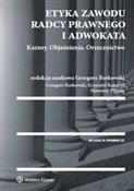 Etyka zawo... - Grzegorz Borkowski, Krzysztof Kukuryk, Sławomir Pilipiec -  Polish Bookstore 