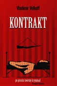 Polska książka : Kontrakt - Vladimir Volkoff