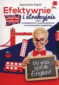 Efektywnie... - Agnieszka Szplit - Ksiegarnia w UK