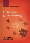 Gramatyka ... - Stanisław Widlak -  books from Poland