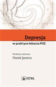 Depresja w... - Marek Jarema -  books in polish 