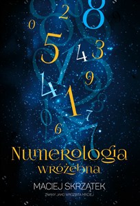 Picture of Numerologia wróżebna