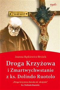 Picture of Droga krzyżowa i Zmartwychwstanie Chrystusa z ks. Dolindo Ruotolo
