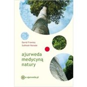 Książka : Ajurweda m... - David Frawley, Subhash Ranade
