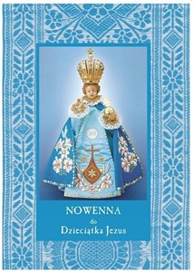 Picture of Nowenna do Dzieciątka Jezus