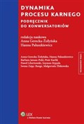 Polska książka : Dynamika p... - Anna Gerecka-Żołyńska, Barbara Janusz-Pohl, Hanna Paluszkiewicz