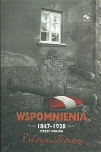 Picture of Wspomnienia 1847-1928 Część 2