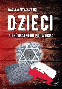 Picture of Dzieci z trójkątnego podwórka