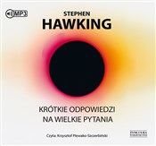 polish book : [Audiobook... - Stephen Hawking