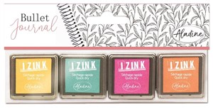 Picture of Tusze Bullet Journal Pastele