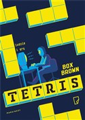 Książka : Tetris Lud... - Box Brown