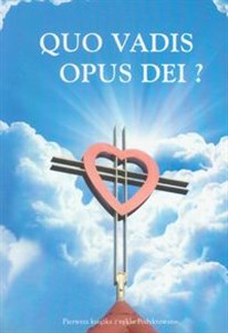 Picture of Quo Vadis Opus Dei?