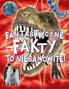 Książka : Fantastycz... - Opracowanie Zbiorowe