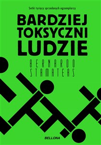 Picture of Bardziej toksyczni ludzie