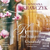 Zobacz : [Audiobook... - Agnieszka Krawczyk
